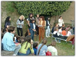 Ingrandisci